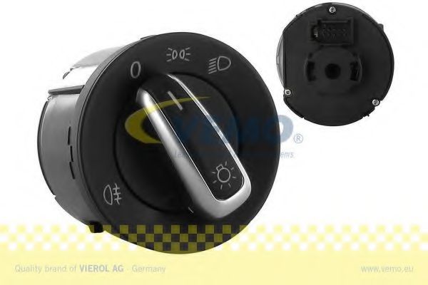 V10-73-0262 VEMO Switch, headlight