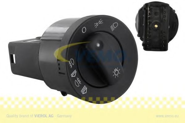 V10-73-0264 VEMO Lights Switch, headlight