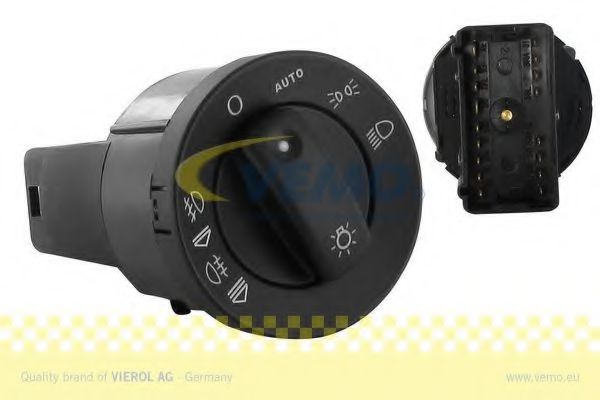 V10-73-0265 VEMO Switch, headlight