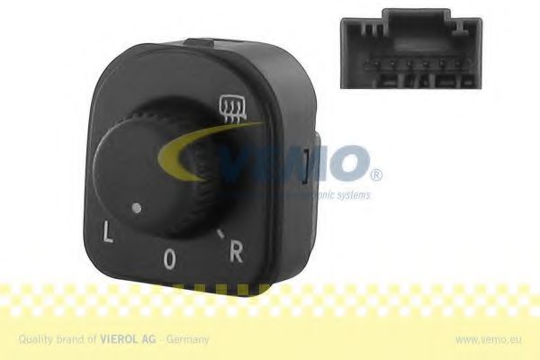 V10-73-0268 VEMO Switch, mirror adjustment