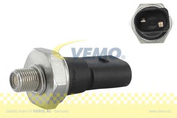 V10-73-0299 VEMO Öldruckschalter