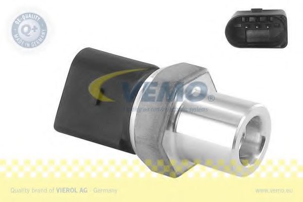V10-73-0300 VEMO Pressure Switch, air conditioning