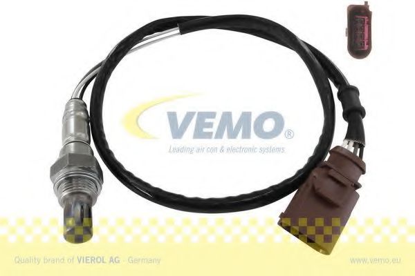 V10-76-0009 VEMO Mixture Formation Lambda Sensor