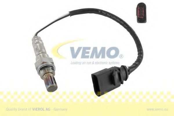 V10-76-0010 VEMO Mixture Formation Lambda Sensor