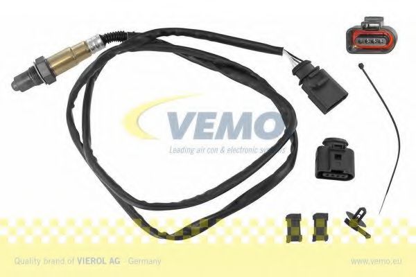 V10-76-0012 VEMO Lambda Sensor