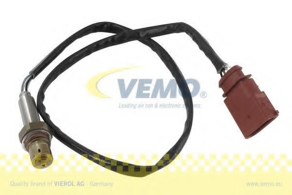 V10-76-0015 VEMO Mixture Formation Lambda Sensor