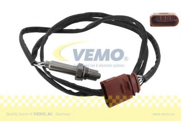 V10-76-0016 VEMO Mixture Formation Lambda Sensor