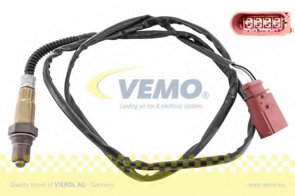 V10-76-0017 VEMO Mixture Formation Lambda Sensor