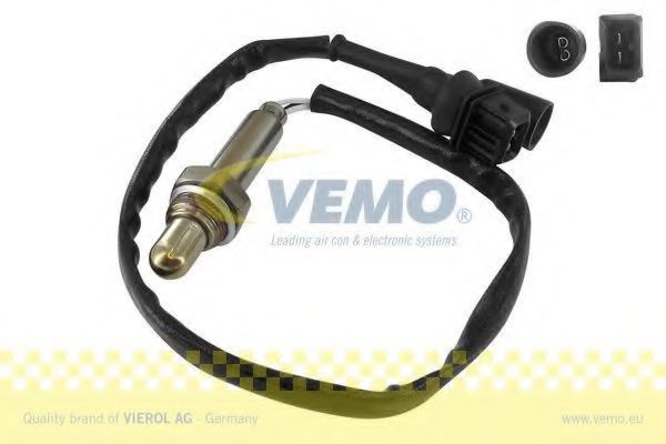 V10-76-0023 VEMO Mixture Formation Lambda Sensor