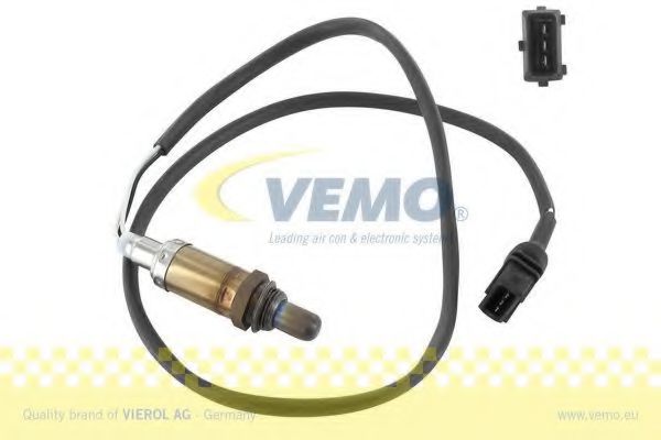 V10-76-0027 VEMO Mixture Formation Lambda Sensor