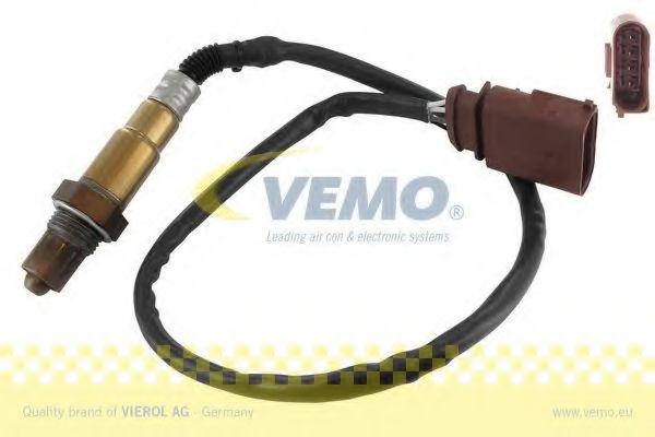 V10-76-0029 VEMO Mixture Formation Lambda Sensor