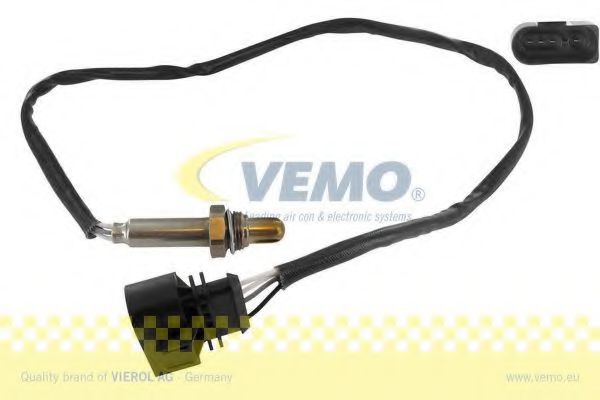 V10-76-0033 VEMO Mixture Formation Lambda Sensor