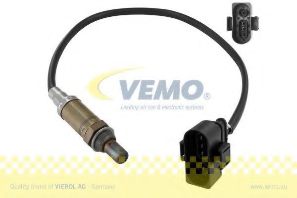 V10-76-0037 VEMO Mixture Formation Lambda Sensor