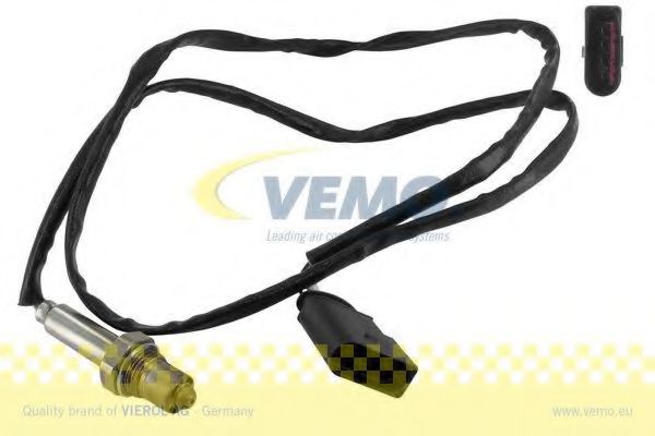 V10-76-0040 VEMO Mixture Formation Lambda Sensor