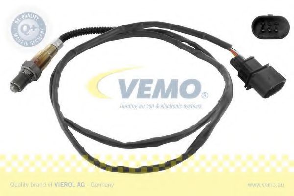 V10-76-0049 VEMO Mixture Formation Lambda Sensor