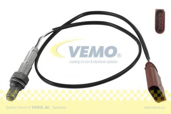V10-76-0051 VEMO Mixture Formation Lambda Sensor