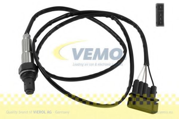 V10-76-0053 VEMO Mixture Formation Lambda Sensor