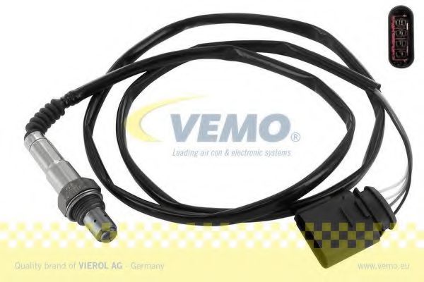 V10-76-0058 VEMO Mixture Formation Lambda Sensor