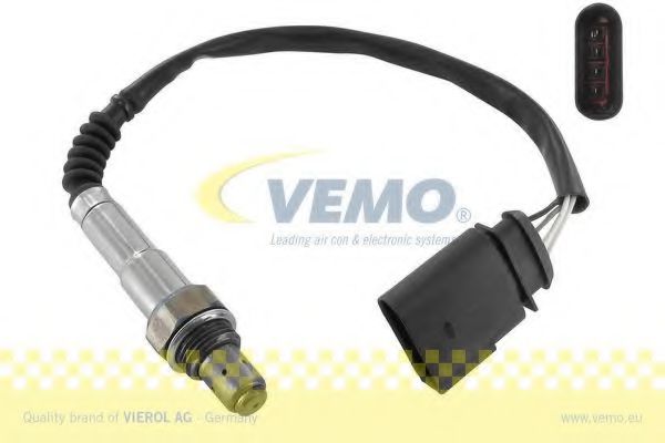 V10-76-0060 VEMO Gemischaufbereitung Lambdasonde