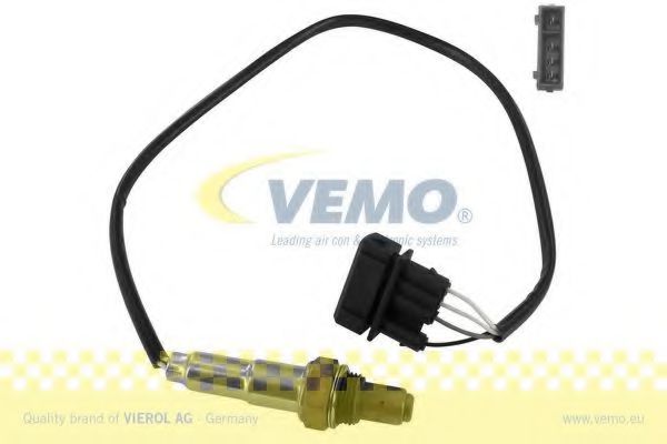 V10-76-0062 VEMO Mixture Formation Lambda Sensor