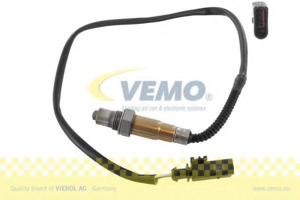 V10-76-0064 VEMO Mixture Formation Lambda Sensor