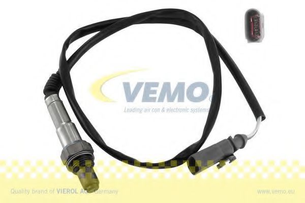 V10-76-0065 VEMO Mixture Formation Lambda Sensor