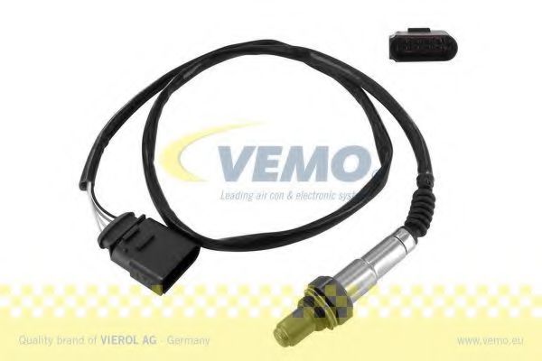 V10-76-0066 VEMO Mixture Formation Lambda Sensor