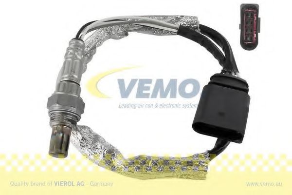 V10-76-0075 VEMO Mixture Formation Lambda Sensor