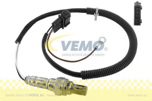 V10-76-0078 VEMO Gemischaufbereitung Lambdasonde