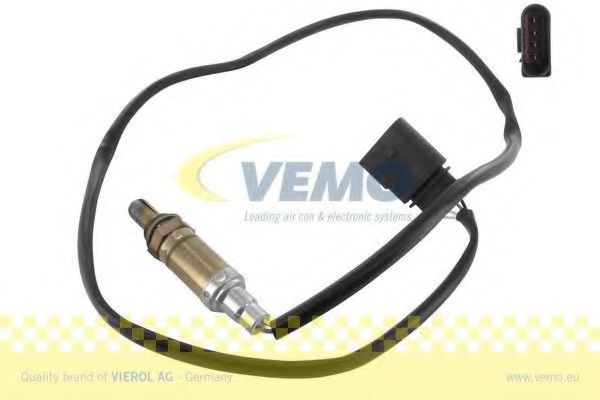 V10-76-0080 VEMO Mixture Formation Lambda Sensor