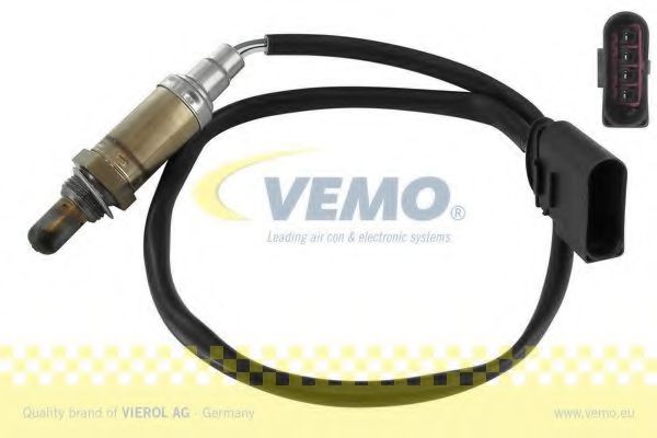 V10-76-0081 VEMO Mixture Formation Lambda Sensor