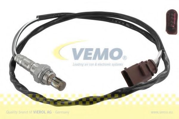 V10-76-0085 VEMO Mixture Formation Lambda Sensor