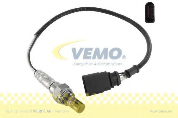 V10-76-0089 VEMO Mixture Formation Lambda Sensor