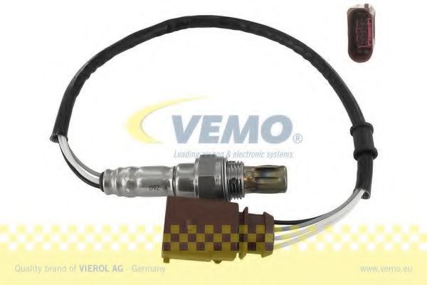 V10-76-0090 VEMO Lambda Sensor