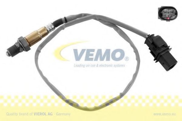 V10-76-0104 VEMO Mixture Formation Lambda Sensor