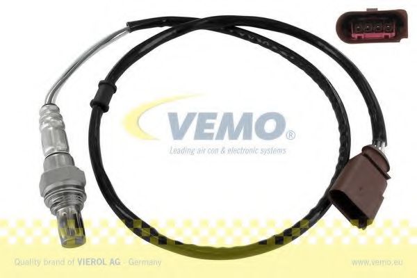 V10-76-0110 VEMO Mixture Formation Lambda Sensor