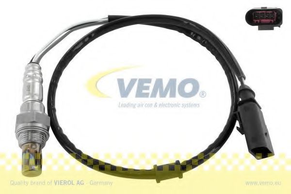 V10-76-0111 VEMO Mixture Formation Lambda Sensor