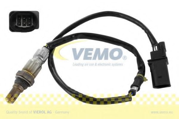 V10-76-0113 VEMO Mixture Formation Lambda Sensor