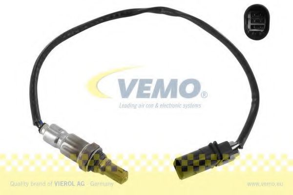 V10-76-0114 VEMO Mixture Formation Lambda Sensor