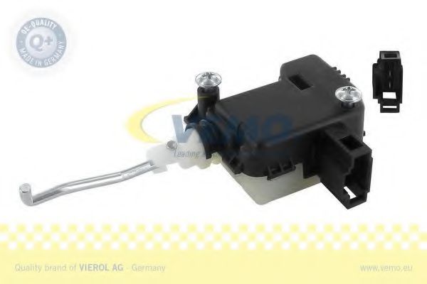 V10-77-0008 VEMO Control, central locking system