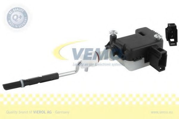 V10-77-0012 VEMO Control, central locking system
