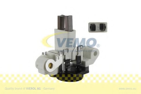 V10-77-0016 VEMO Alternator Regulator