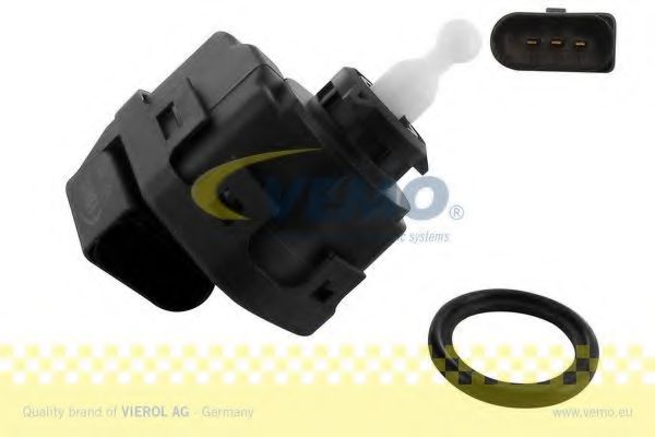 V10-77-0020 VEMO Lights Control, headlight range adjustment