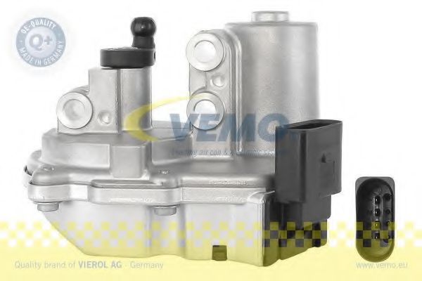 V10-77-0024 VEMO Control, change-over cover (induction pipe)