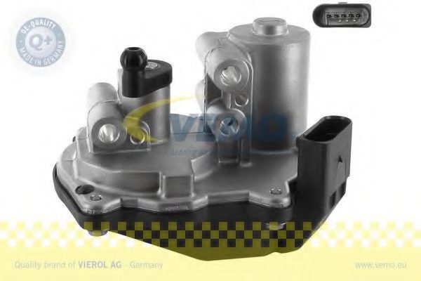 V10-77-0025 VEMO Control, swirl covers (induction pipe)