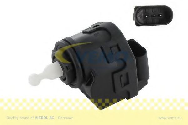 V10-77-0029 VEMO Lights Control, headlight range adjustment
