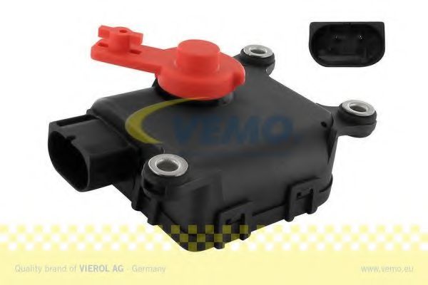 V10-77-1008 VEMO Control, blending flap