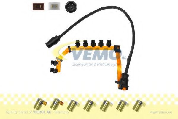 V10-77-1041 VEMO Schaltventil, Automatikgetriebe