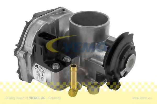 V10-81-0001 VEMO Air Supply Throttle body
