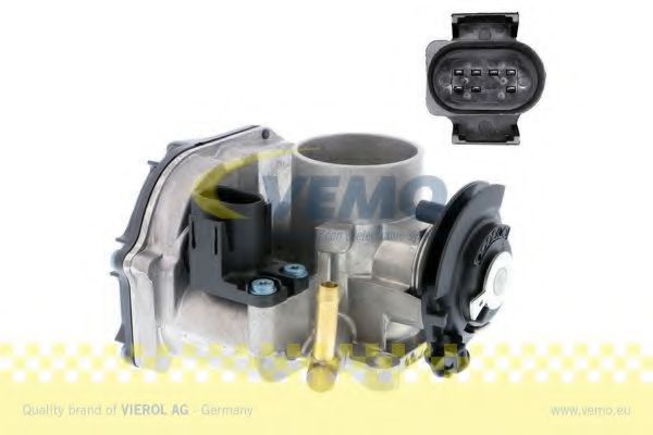 V10-81-0002-1 VEMO Air Supply Throttle body